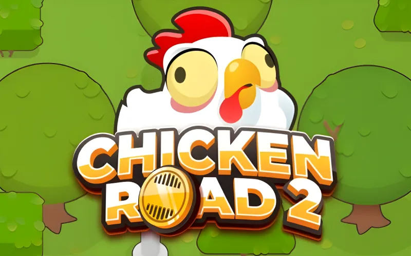 Lucky Star Chicken Road 2 combines fun theme with risk play.