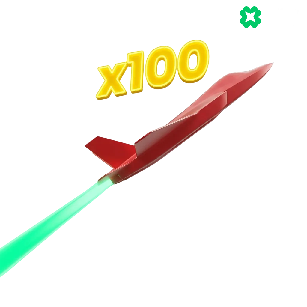 Red airplane soaring over rising multiplier graph in Lucky Star Aviator crash game interface, cash out button highlighted.