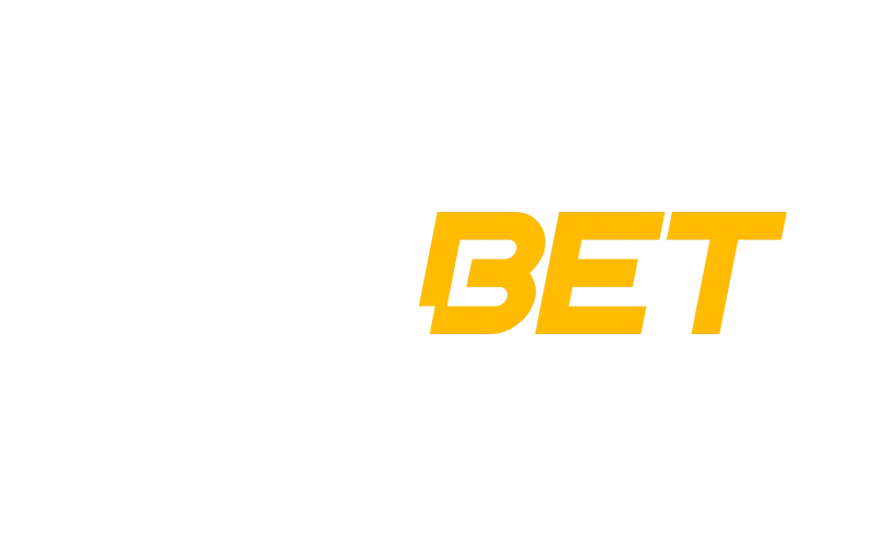 Melbet logo.
